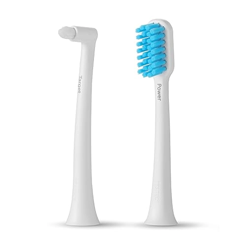 Pulse Sonic - 4 Smart Brushing Modes 44,000–60,000 Vibrations/Min USB-C Rechargeable