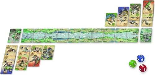 Ninja Taisen - Card Game