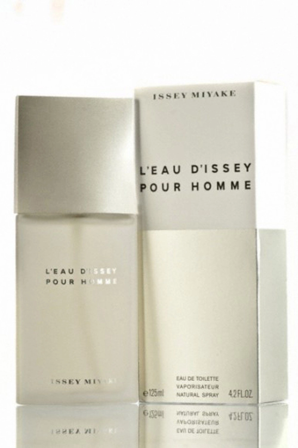 Perfume For Men Eau de Toilette 125 ml