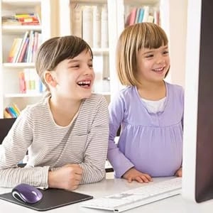 Mini Mouse - Wireless