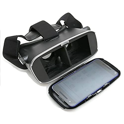 Virtual Reality Headset