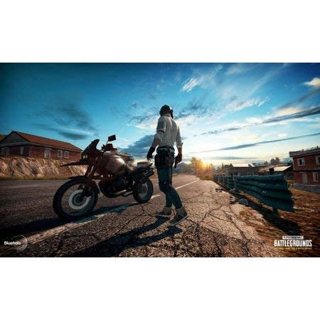 Playerunknown's Battlegrounds Game Preview Edition - Xbox One