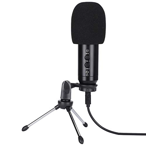JRADJSDZA USB Microphone