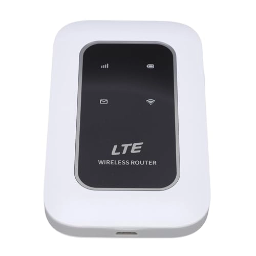 4G LTE WiFi Router - 150Mbps
