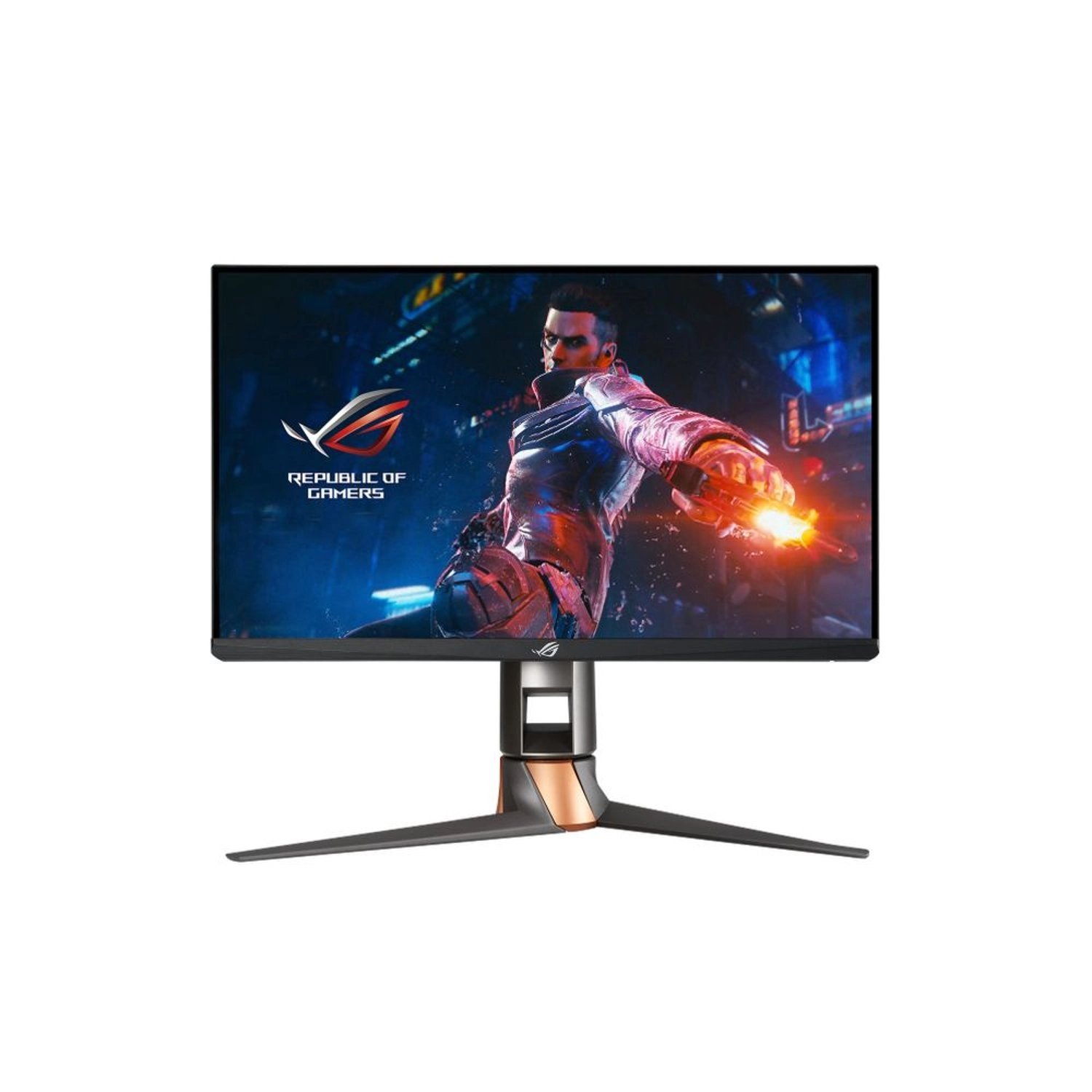 ASUS PG259QN - AS-MON-ROG-PG259QN 24.5inch 1920 x 1080