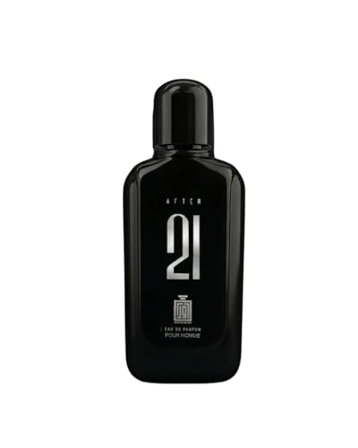 After 21 Eau de Parfum - 100ml