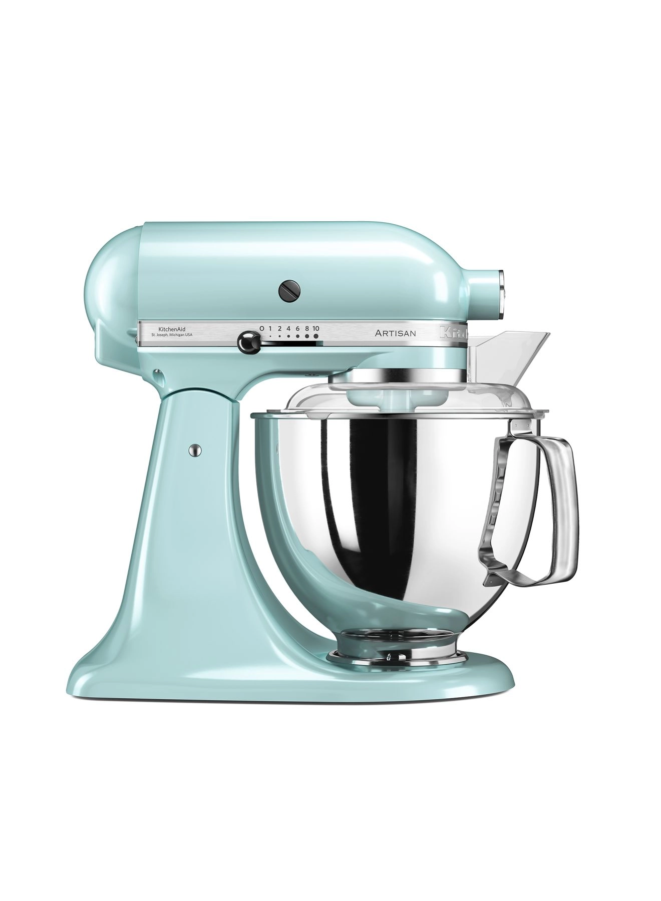 KitchenAid KSM175 Artisan - 4.8L 300W