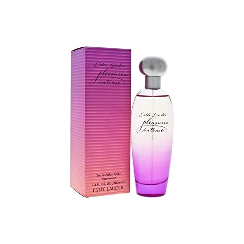 Pleasures Intense Eau de Parfum 100ml
