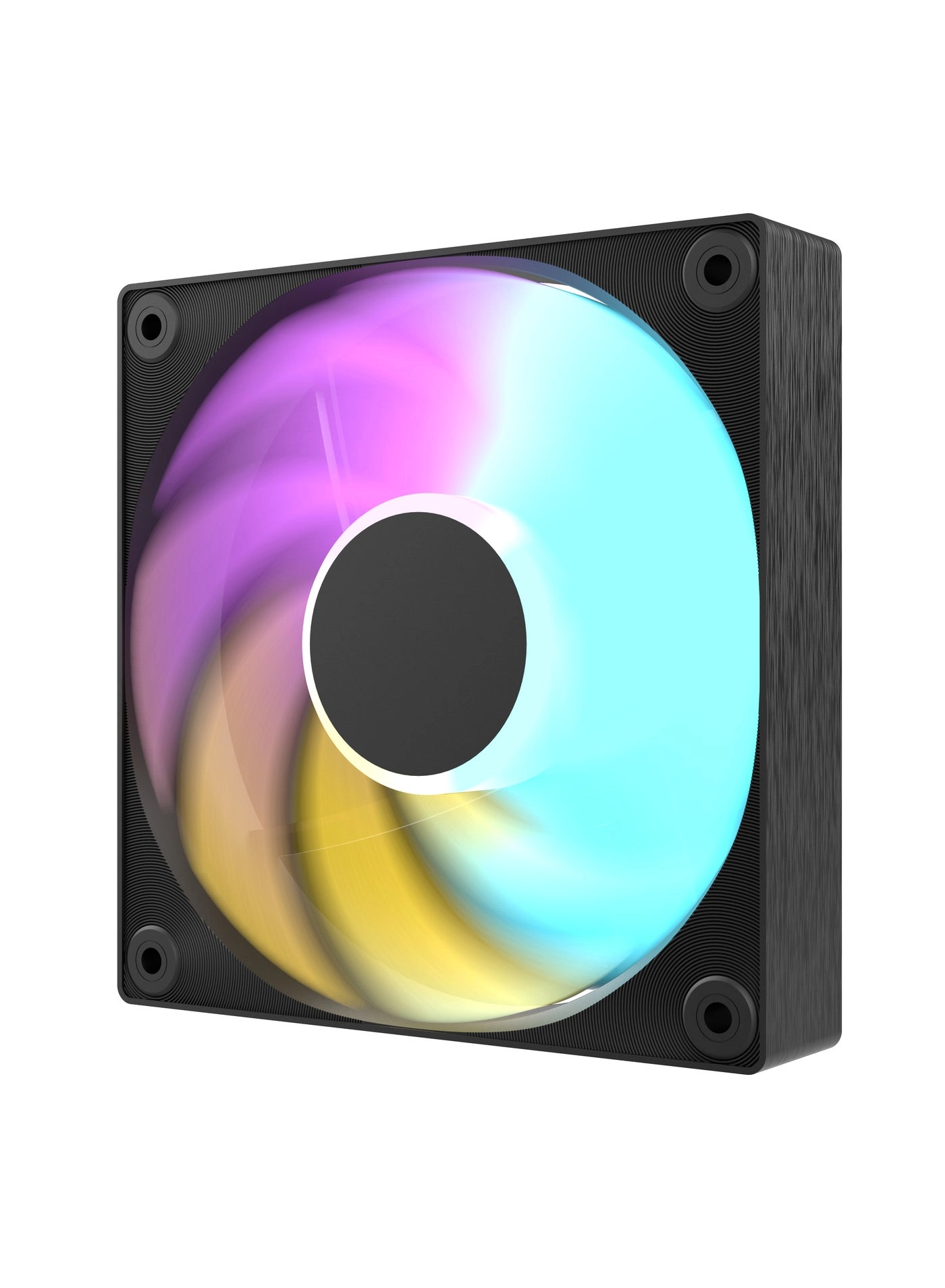 G1-INF MIRROR - 3 Pack 120mm