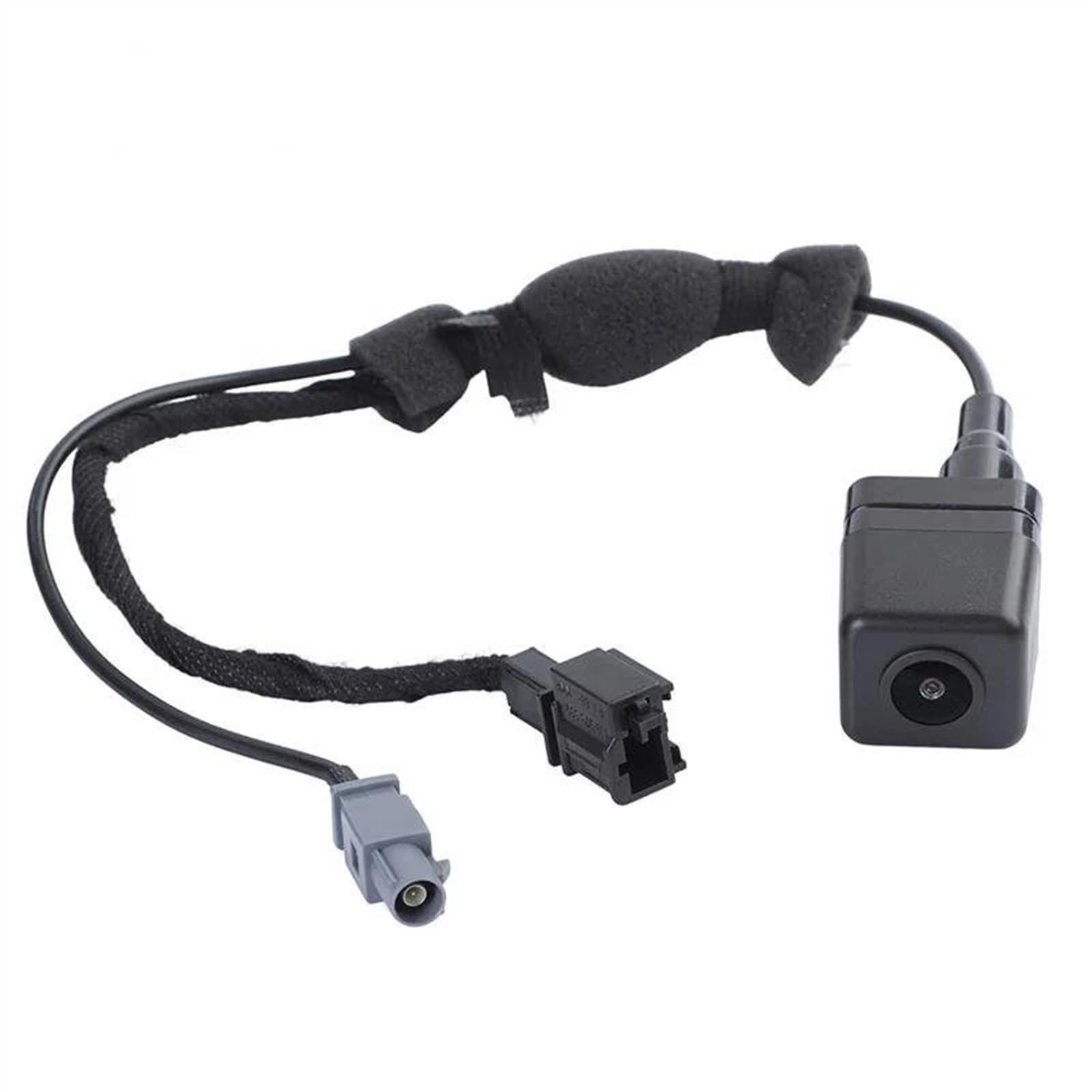 Rear View Camera