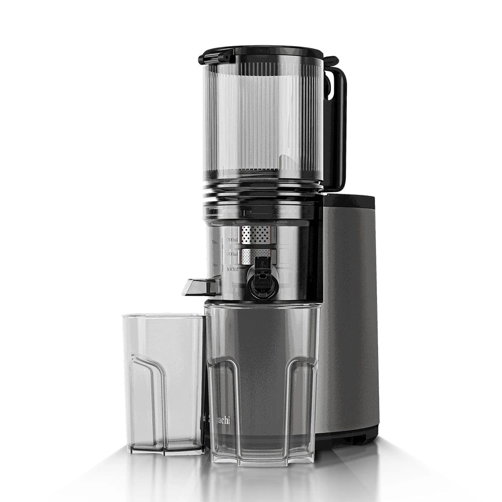 SaachiElectronics Slow Juicer - Electric 1000ml