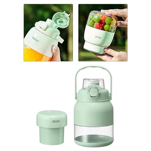 20 USB Rechargeable Blenders