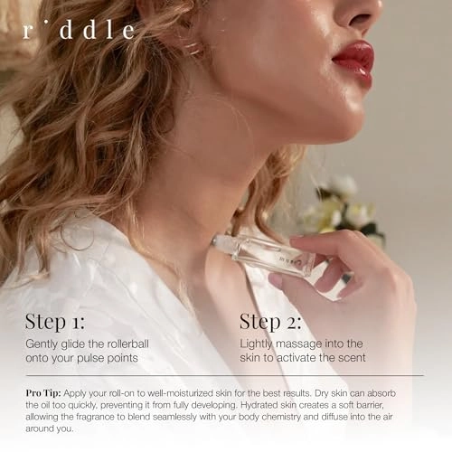 Muse Eau de Parfum 8ml