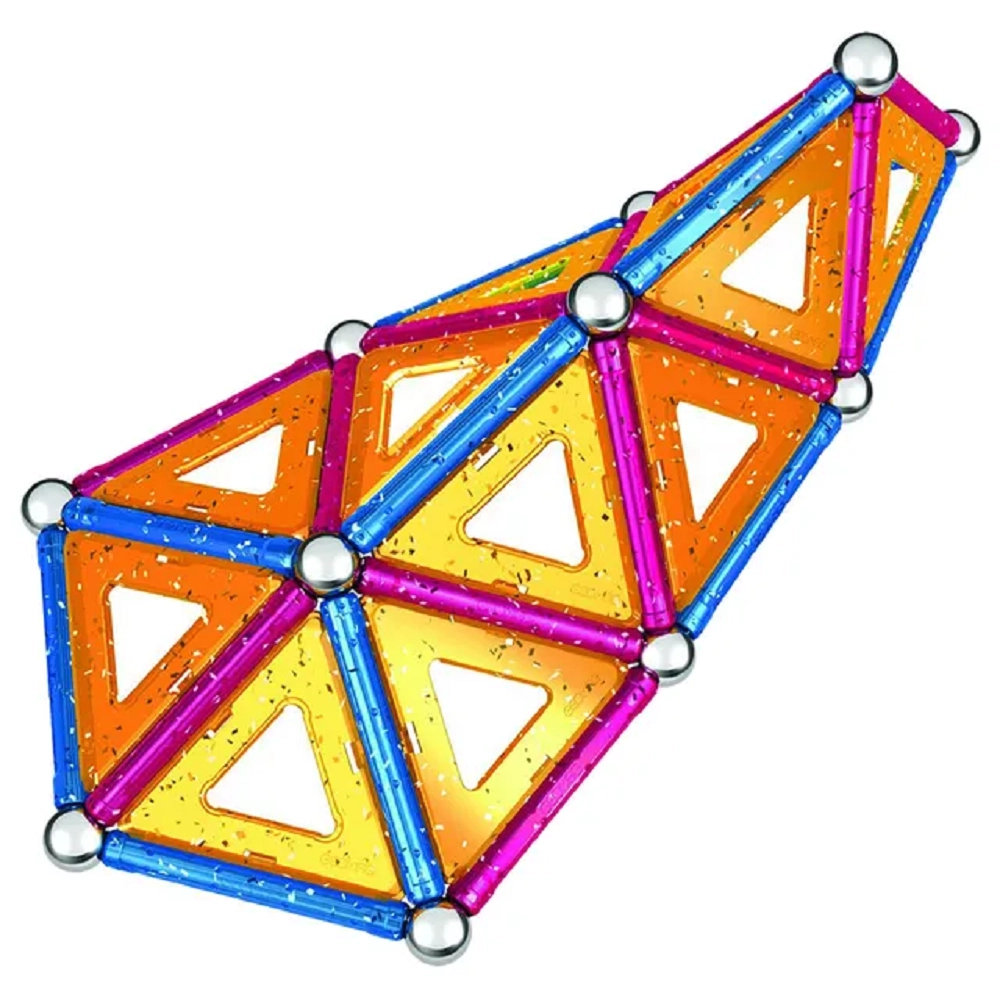 Glitter Panels - 68pcs