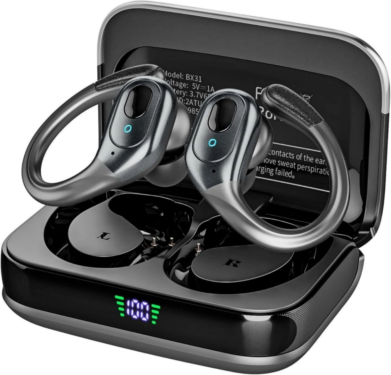 BX31 Wireless Earbud