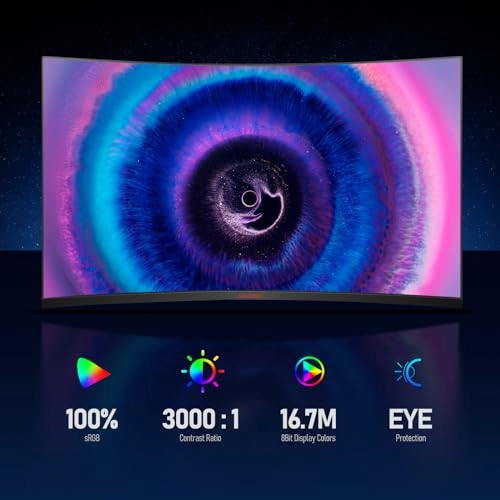 32E6QC - 32 inch 2560 X 1440