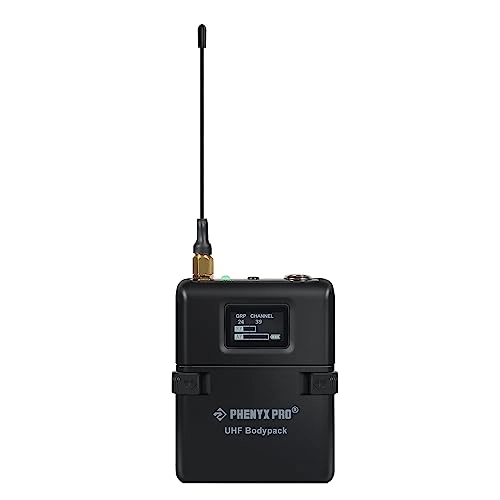 PWB-12 - UHF