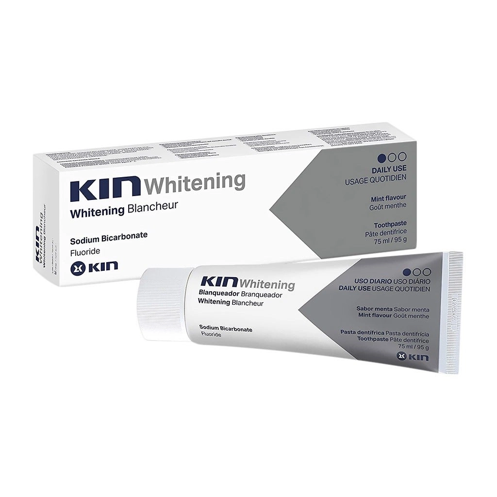 Modern PH Whitening Toothpaste - 75ml
