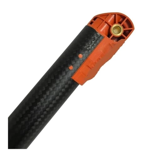 M1 Arm - Middle Front + M4 Arm - Middle Back