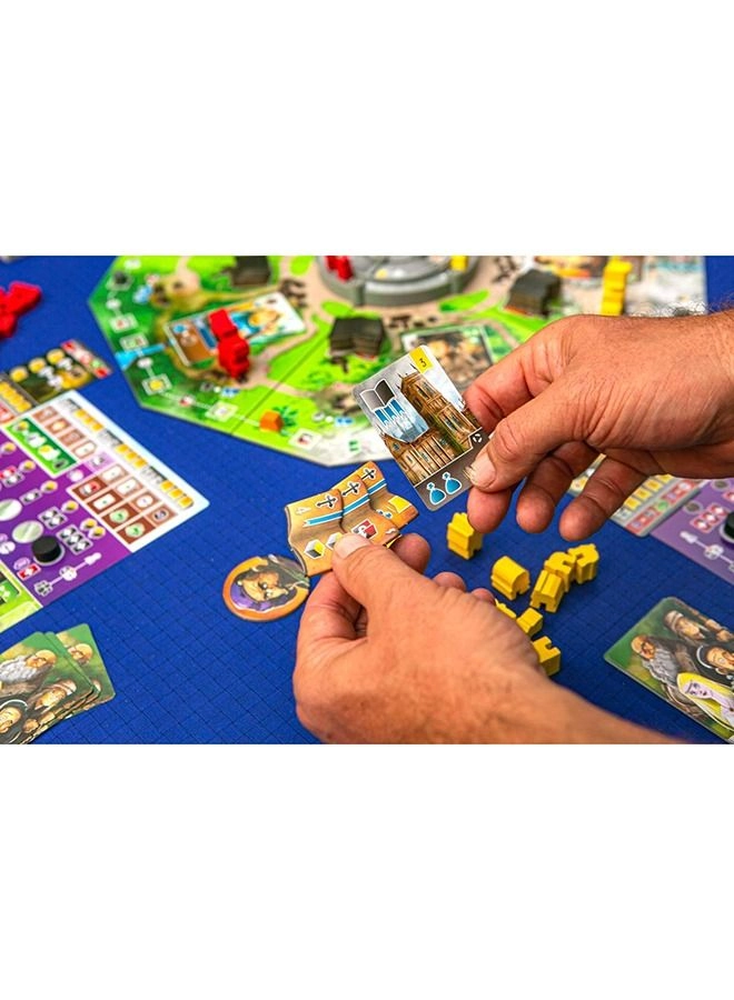 Viscounts of the West Kingdom