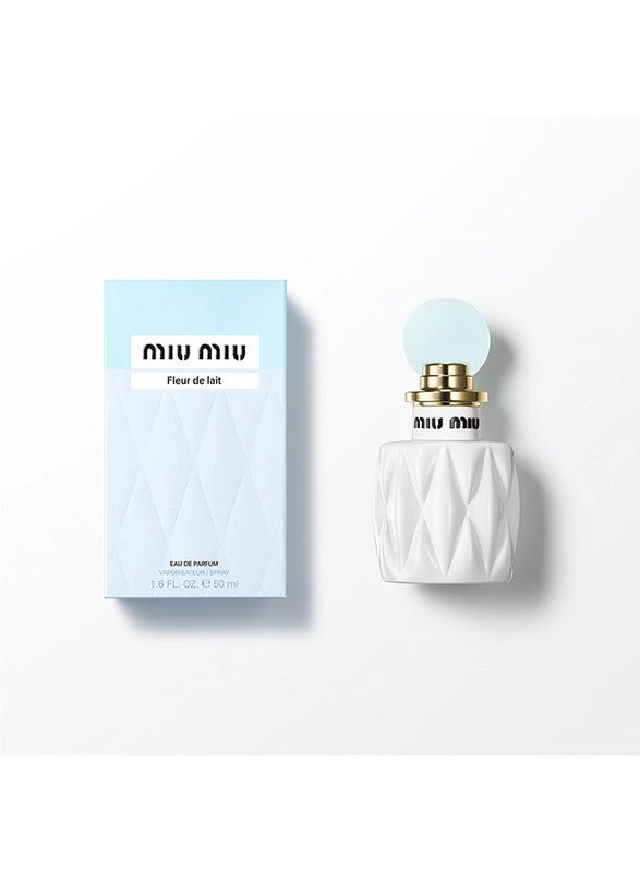 Fleur de Lait Eau de Parfum 50ml
