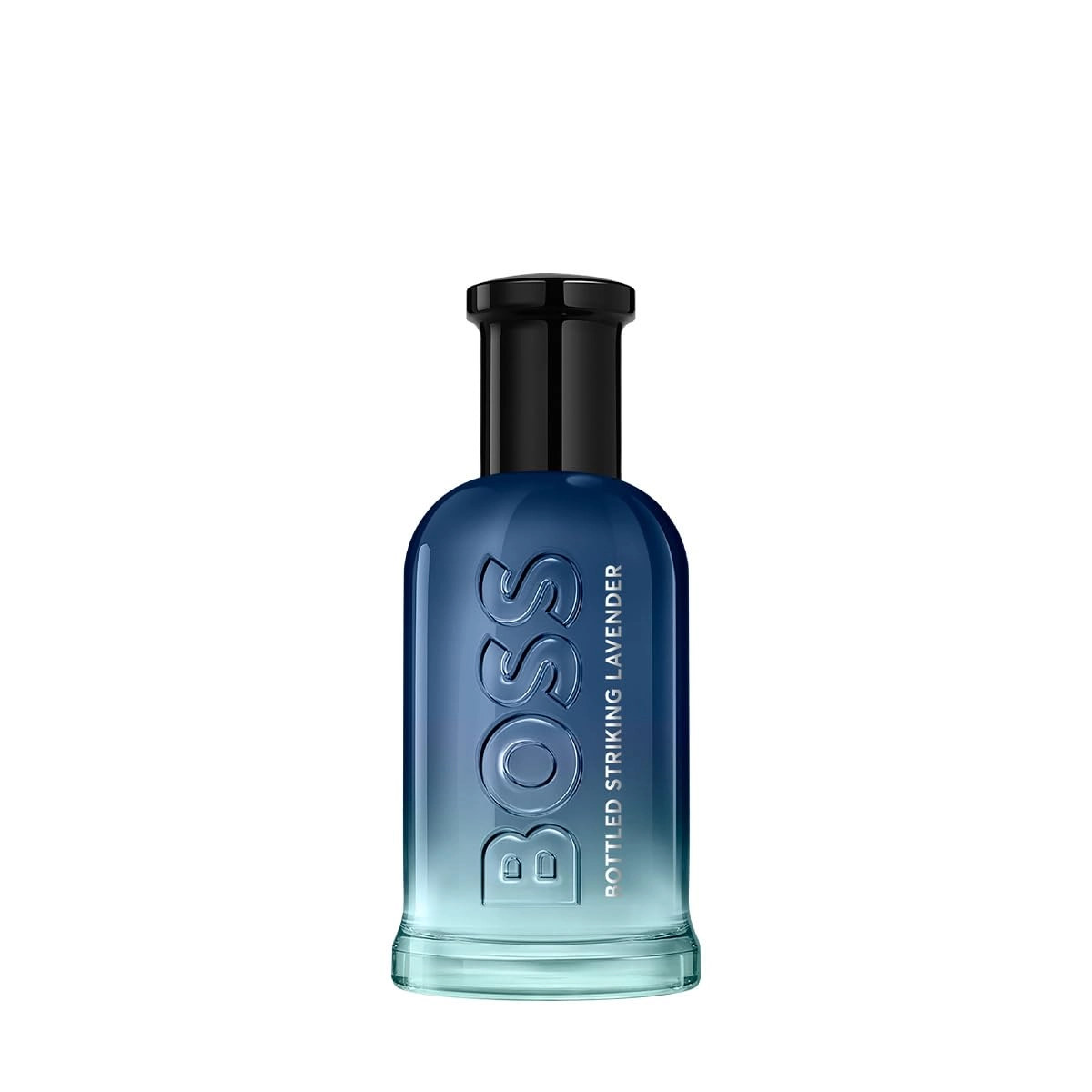 Bottled Eau de Parfum - 50ml