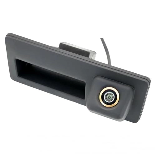 Rear View Camera - Night vision Wire AHD 720P