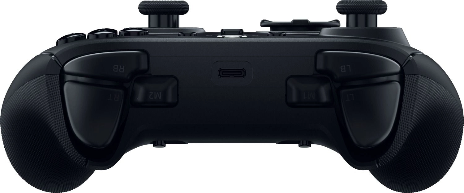 Xbox and PC Wolverine V3 Pro Black