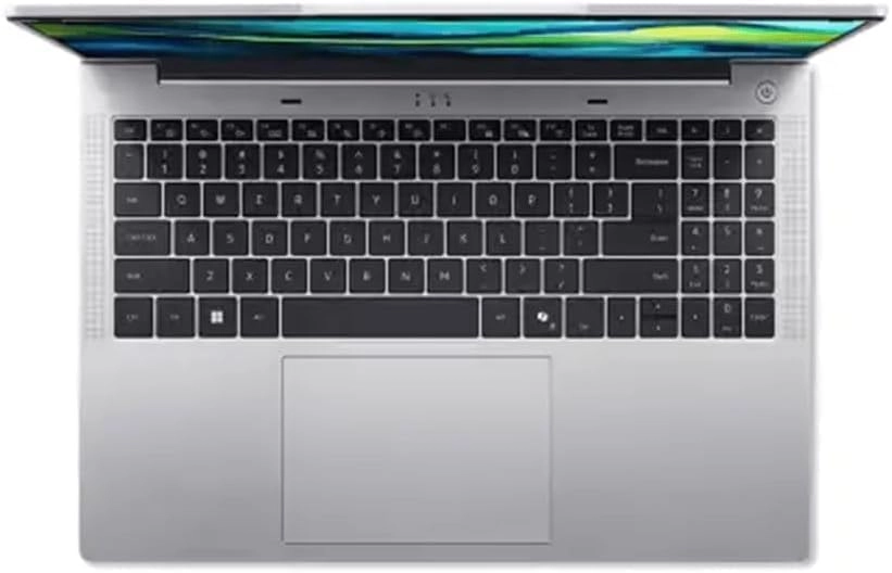 Aspire AL15-72P NX.D5JEM.001 - 15.6'' Core i5-13420H 8GB DDR4 512GB SSD