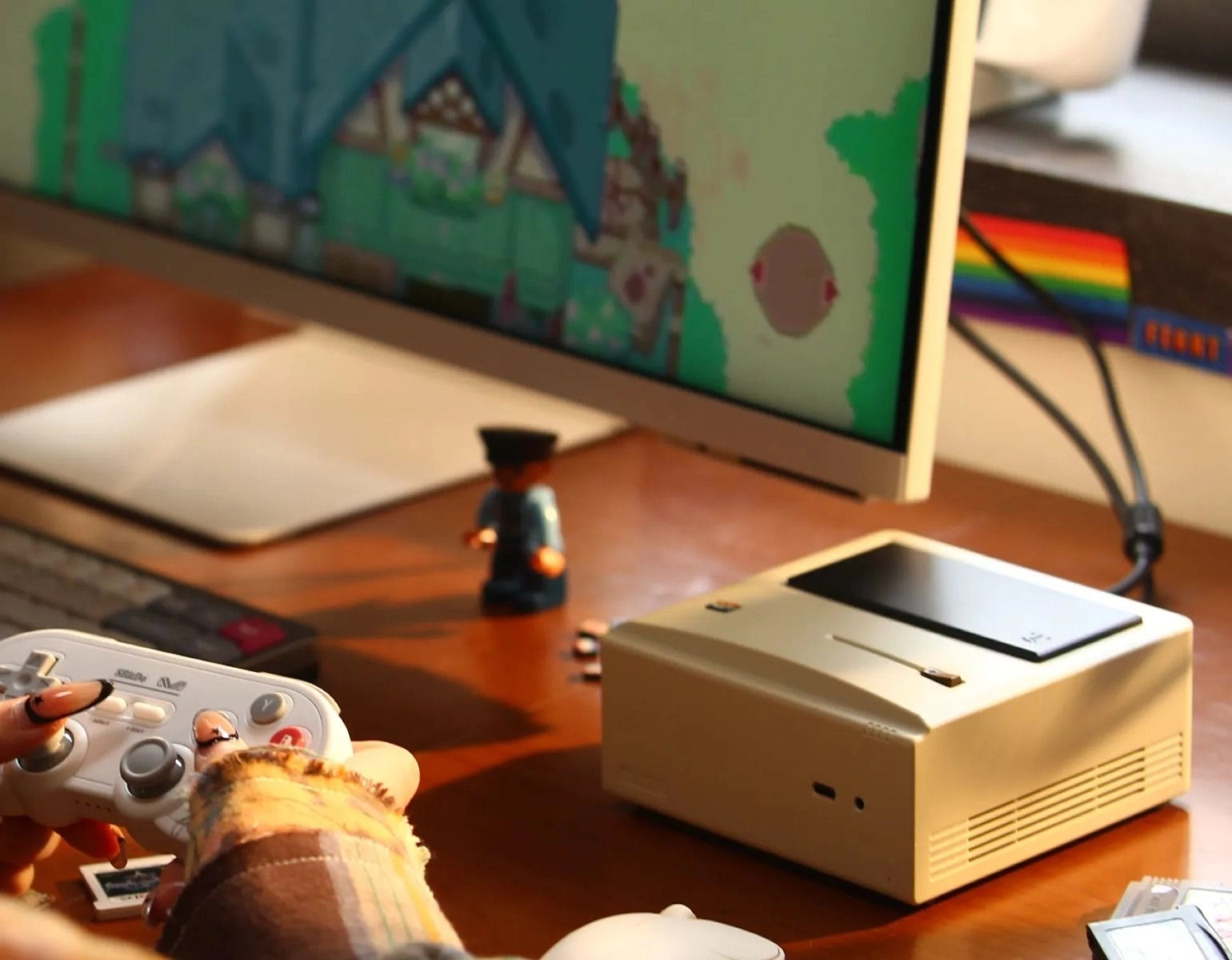 AM01 - 32GB 1TB 5700U