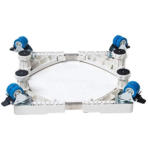 Refrigerator Base - 47-68cm adjustable 400kg