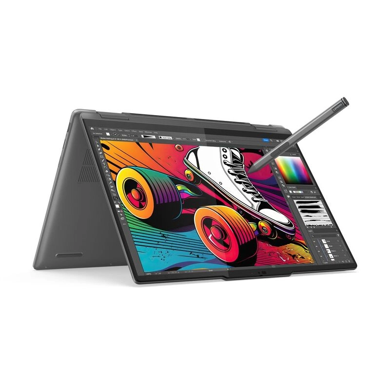 Yoga 7 2-in-1 14IML9 - 14'' Core Ultra 7-155H 16GB DDR5 1000GB SSD