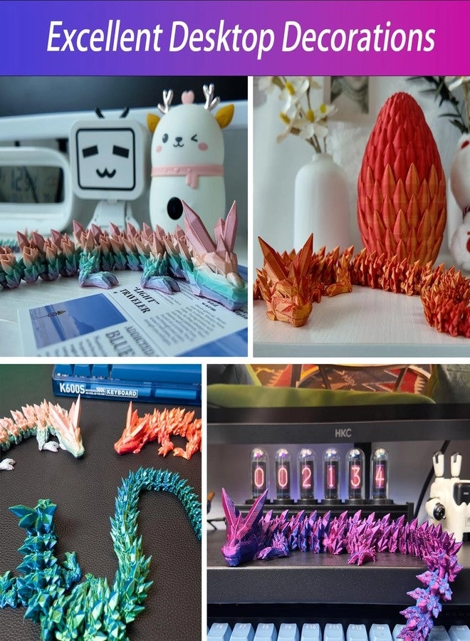 Dragon Egg - 3 yr(s)