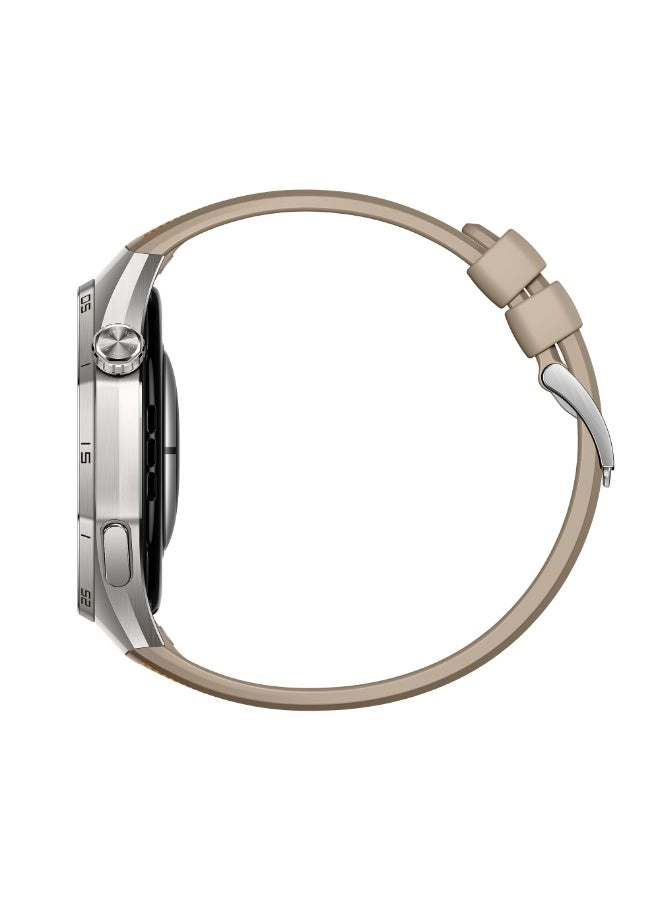 Watch GT 6 Pro 46mm Titanium