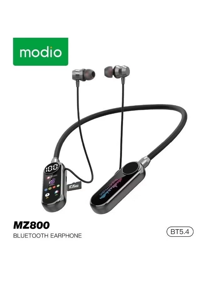 MZ800 Wireless Headphone