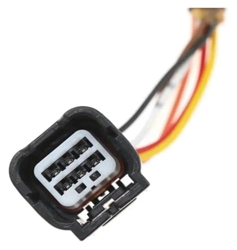 Rear View Camera - Night vision Wireless 1280*720