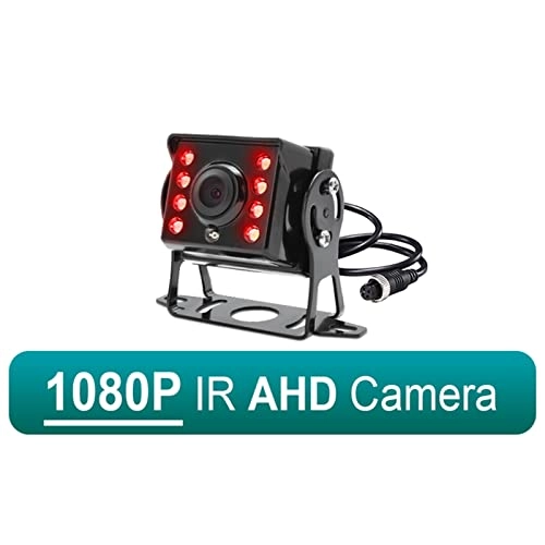 Truck Backup Camera - Night vision Wire 1080P