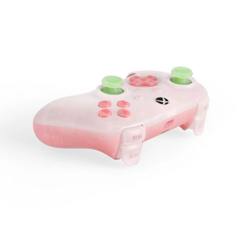 Ultimate Mini - Translucent Pink Xbox Series X|S Xbox One Windows 10/11