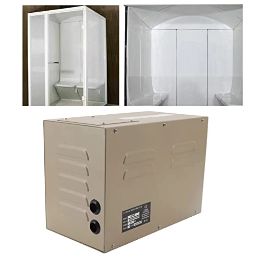 Steam Shower Generator
