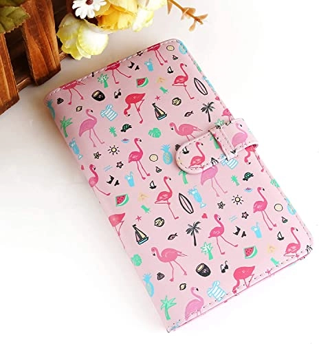Photo Album for Fujifilm Instax Mini - 96 Pockets - 2x3"