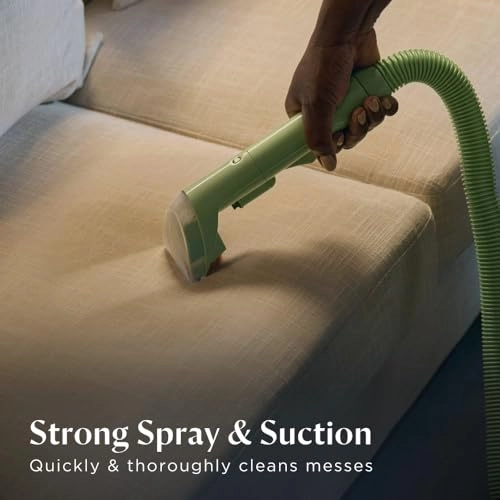 Little Green - Upholstery 340W