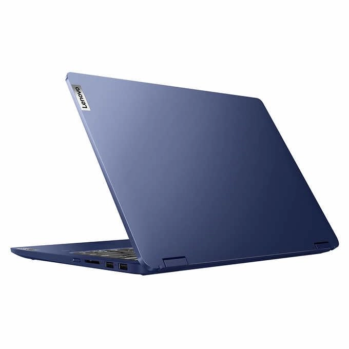 Flex 5i - 14'' Core i5-1335U 16GB 512GB SSD Bundle