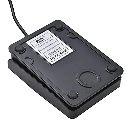 USB Foot Pedal Switch - usb