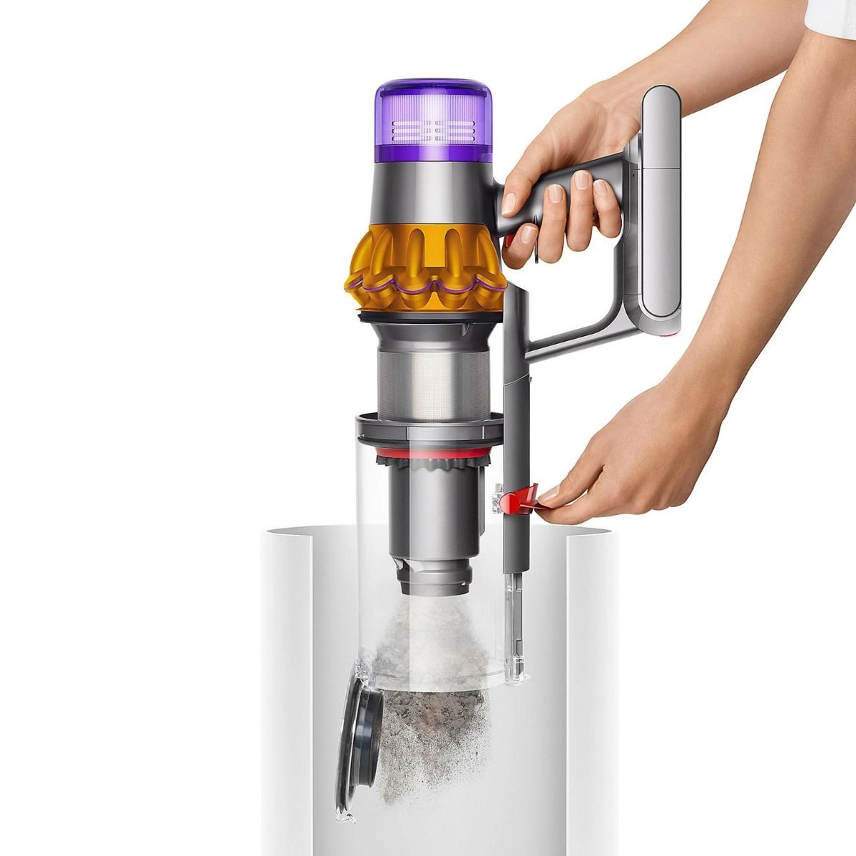 V12 Detect Slim Absolute (5025155057414)