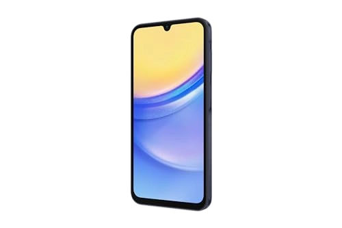 (Renewed) Galaxy A15 - 4GB 128GB
