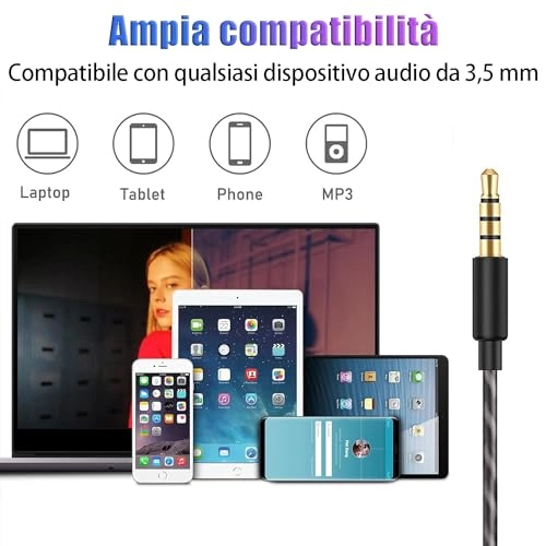 1213 Wired Earphone