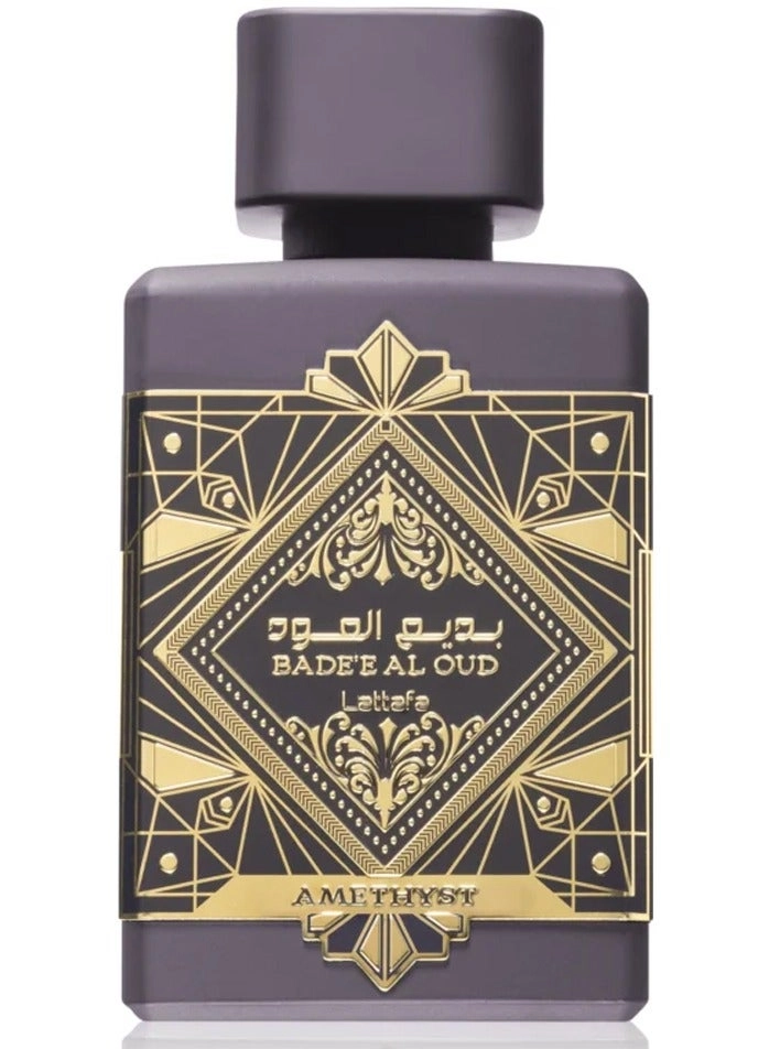 Badee Al Oud Amethyst Eau de Parfum 100 ml