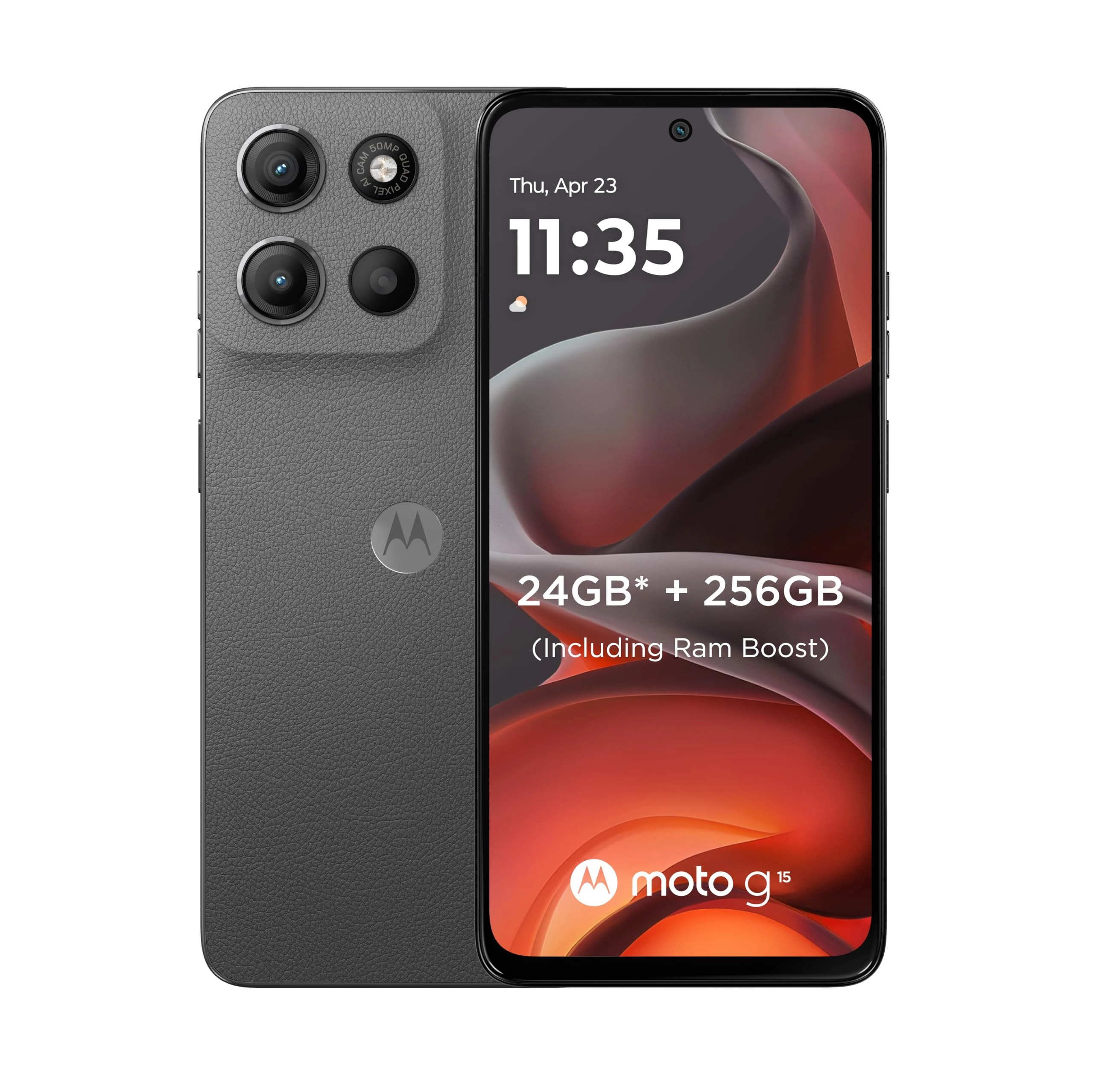 G15 8GB 256GB