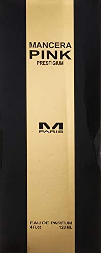 Pink Prestigium Eau de Parfum 120ml