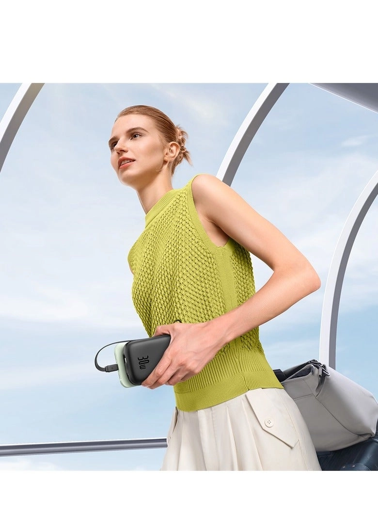 QPow2 - 20000mAh 30W